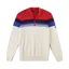 Henjl Kramden Mens Merino Wool Sweater - Snow